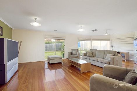 Property photo of 8 Chelsea Crescent Berwick VIC 3806