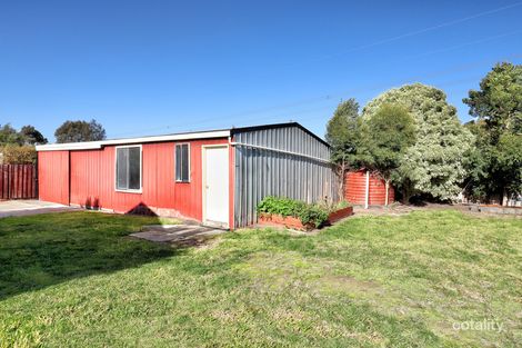 Property photo of 23 Sheridan Way Roxburgh Park VIC 3064