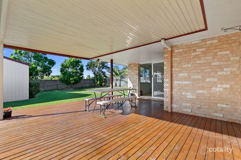 Property photo of 35 Saint Joseph Drive Urraween QLD 4655