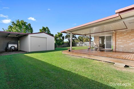 Property photo of 35 Saint Joseph Drive Urraween QLD 4655