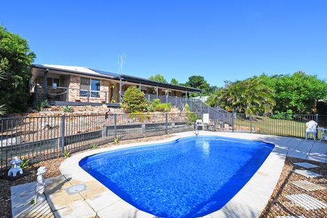 Property photo of 53 Straits Outlook Craignish QLD 4655
