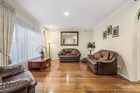 Property photo of 19 Bracknell Street Keysborough VIC 3173
