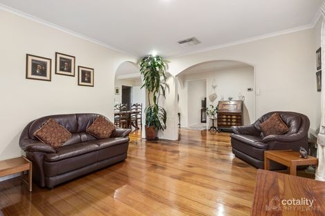 Property photo of 19 Bracknell Street Keysborough VIC 3173
