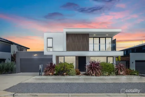 Property photo of 6 Quenda Close Throsby ACT 2914
