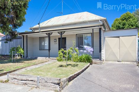 Property photo of 505 Humffray Street South Golden Point VIC 3350