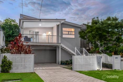 Property photo of 11 Reid Street Windsor QLD 4030
