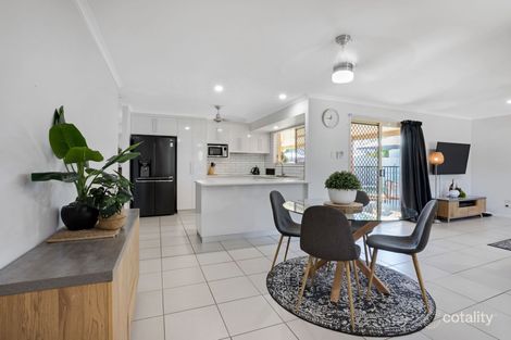 Property photo of 28 Danastas Avenue Eimeo QLD 4740