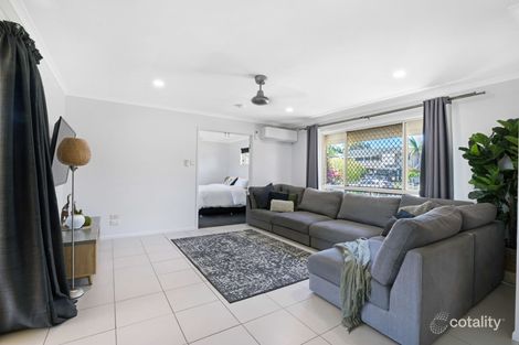 Property photo of 28 Danastas Avenue Eimeo QLD 4740