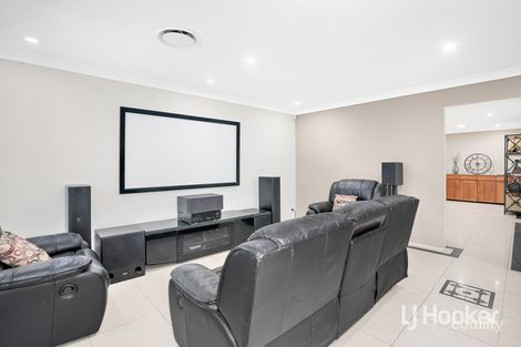 Property photo of 29B Bainbridge Crescent Rooty Hill NSW 2766