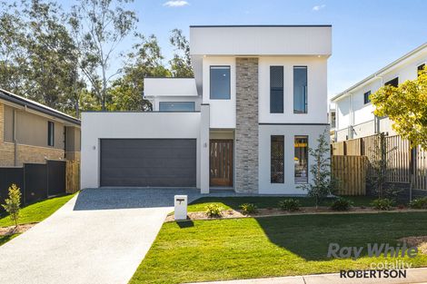 Property photo of 7 Lakeshore Crescent Willawong QLD 4110
