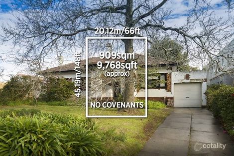 Property photo of 2A Johnston Street Ashburton VIC 3147