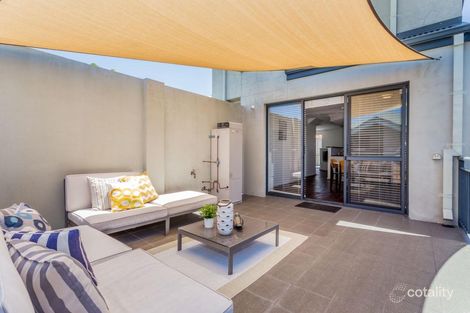 Property photo of 8/193-195 Oxford Street Leederville WA 6007