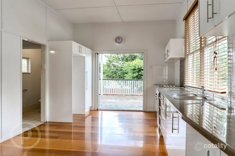 Property photo of 19 Torwood Street Auchenflower QLD 4066