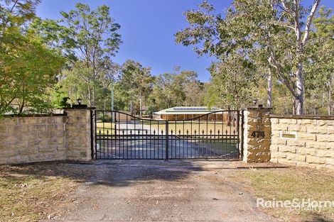 Property photo of 474-480 Teviot Road North Maclean QLD 4280