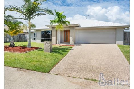 55 Schooner Ave, Bucasia, QLD 4750