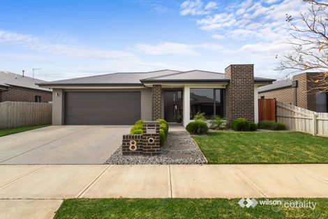 8 Princeton Way, Traralgon, VIC 3844