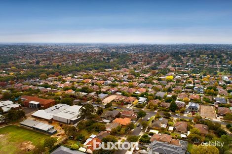 Property photo of 12 Stocks Avenue Ashburton VIC 3147