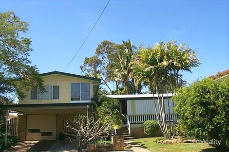 366 Philp Ave, Frenchville, QLD 4701