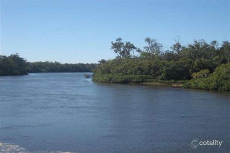 Property photo of 10 Dalkeith Street Burrum Town QLD 4659