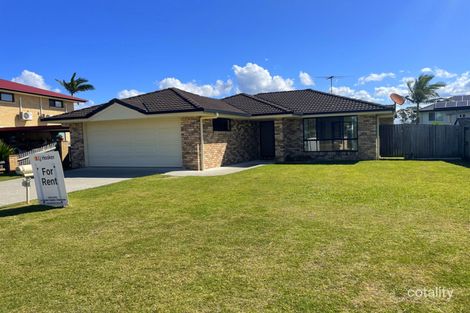 8 Ardara St, Bracken Ridge, QLD 4017