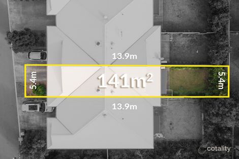 Property photo of 16/9 Springfield College Drive Springfield QLD 4300