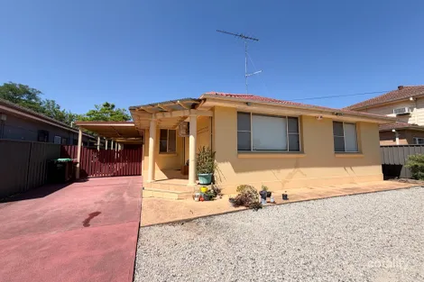 12 Cosgrove Cres, Kingswood, NSW 2747