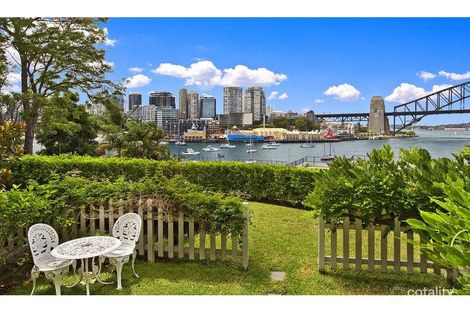 15 East Crescent St, Mcmahons Point, NSW 2060