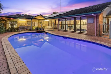 24 Whitehaven Dr, Buderim, QLD 4556