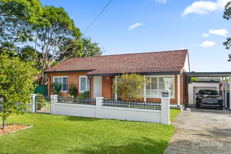 21 Ventura Ave, Miranda, NSW 2228