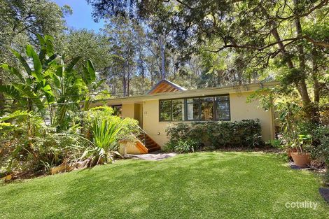 Property photo of 32 Vista Street Pymble NSW 2073