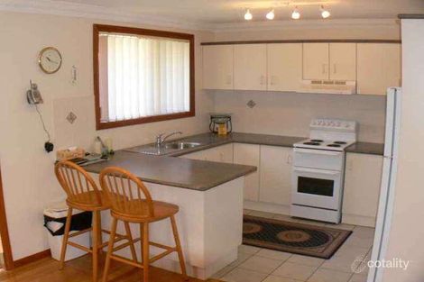 Property photo of 1/9 Platypus Close Figtree NSW 2525