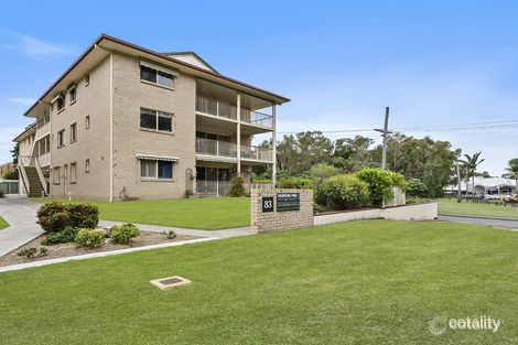 6/81-83 Toorbul St, Bongaree, QLD 4507