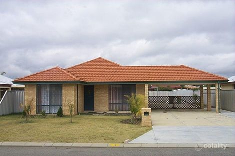 21 Powderbark Bypa, Kenwick, WA 6107