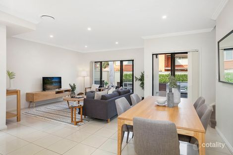 Property photo of 7/8-12 Taylor Close Miranda NSW 2228