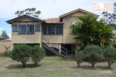 2 Roseneath St, Maryborough, QLD 4650