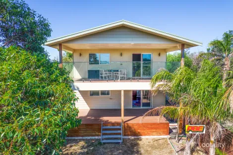 Property photo of 5 Juno Road Venus Bay VIC 3956