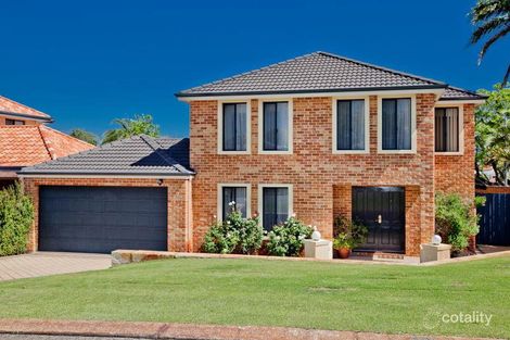 2a Blair Rd, Yokine, WA 6060