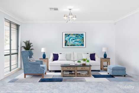 Property photo of 19 Amberlee Crescent Woongarrah NSW 2259