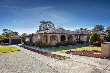 Property photo of 21 Herbert Street Boronia VIC 3155