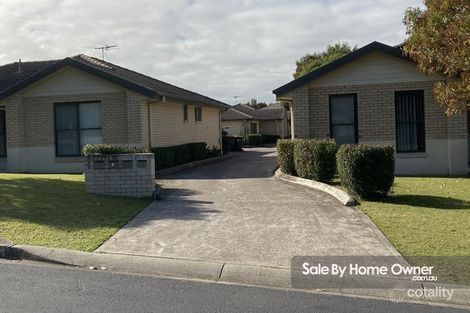 Property photo of 4/6 Howe Place Raworth NSW 2321