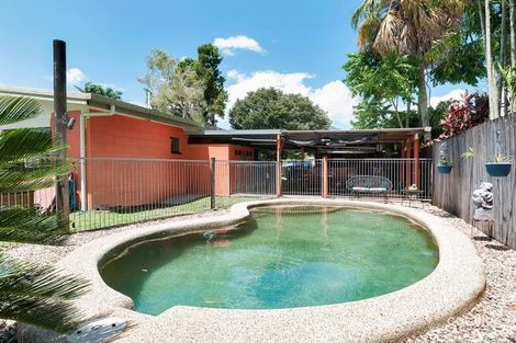 Property photo of 16 Nielsen Street Aloomba QLD 4871