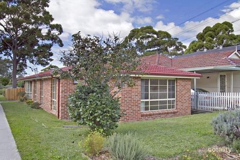 134 Sutherland Rd, Jannali, NSW 2226