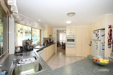 Property photo of 71 Michelangelo Crescent Mackenzie QLD 4156