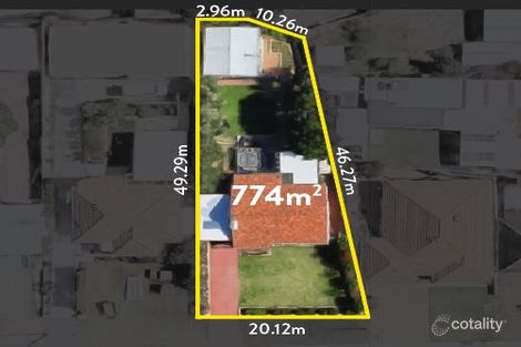 Property photo of 3 Brindle Street Coolbellup WA 6163