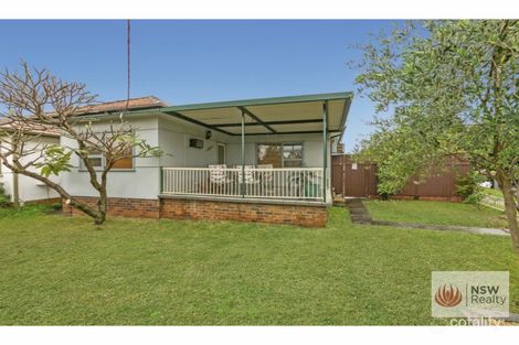 Property photo of 62 Fairfield Road Guildford West NSW 2161