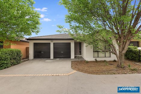 5/23 Carstairs Cct, Amaroo, ACT 2914
