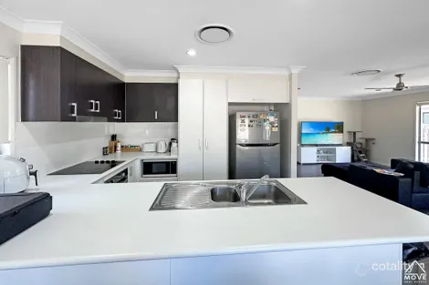 Property photo of 28 Mallorca Circuit Burdell QLD 4818