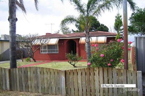 39 Pearl Rd, Cloverdale, WA 6105