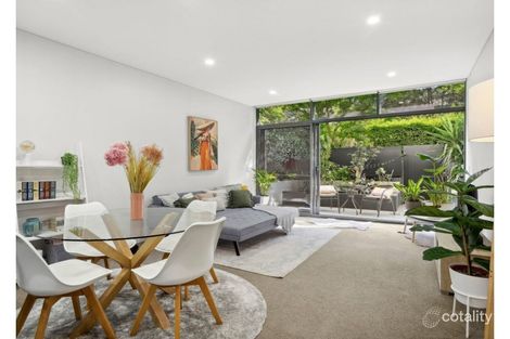 Property photo of 1005/280-288 Burns Bay Road Lane Cove NSW 2066
