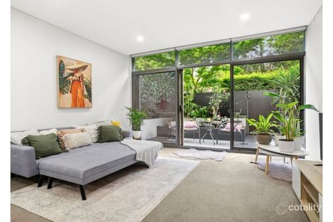 Property photo of 1005/280-288 Burns Bay Road Lane Cove NSW 2066